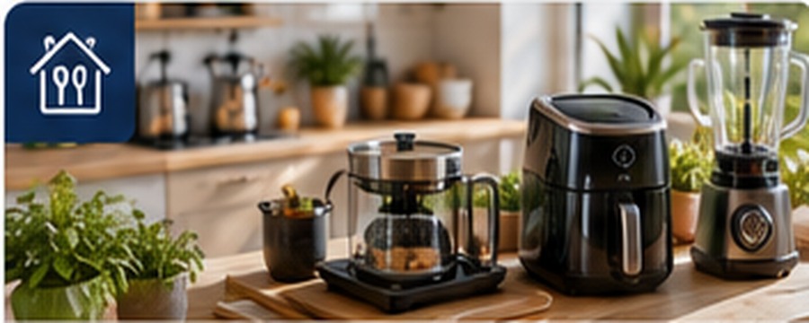Innovative Home & Lifestyle